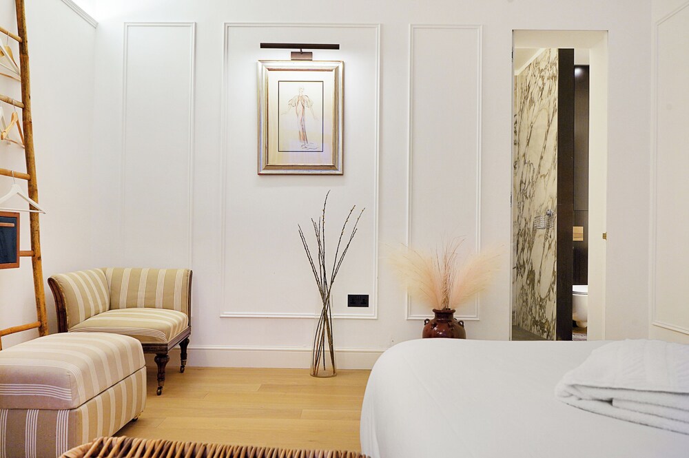 Ennismore Garden Flat