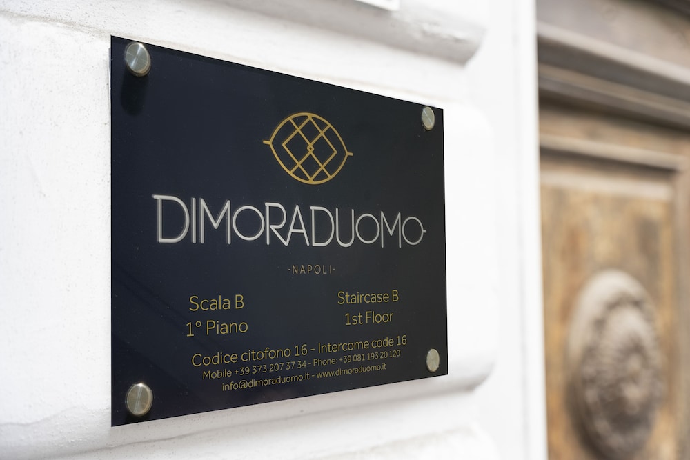 Dimora Duomo