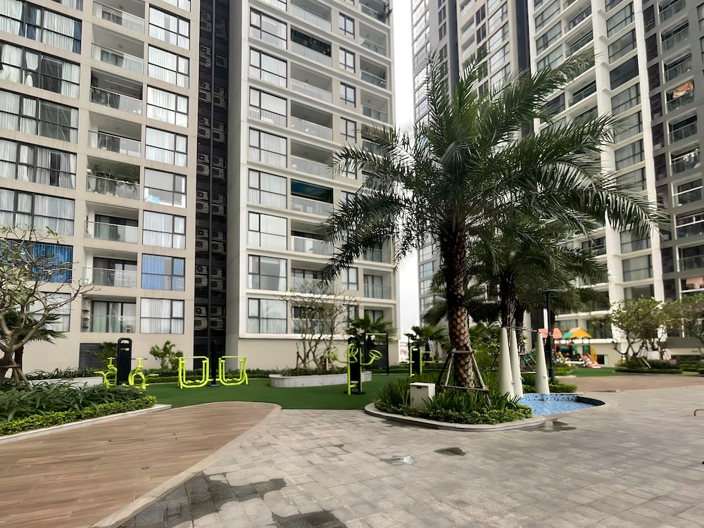 Vinhomes Skylake - Quylodge