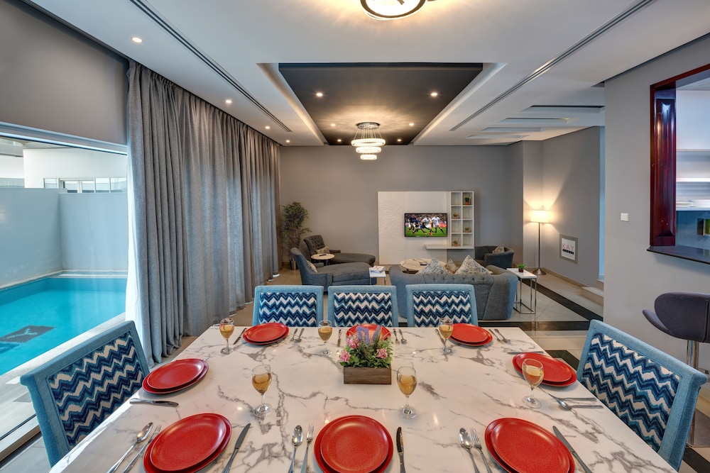 KAY Homes Villas Ras Al Khaimah