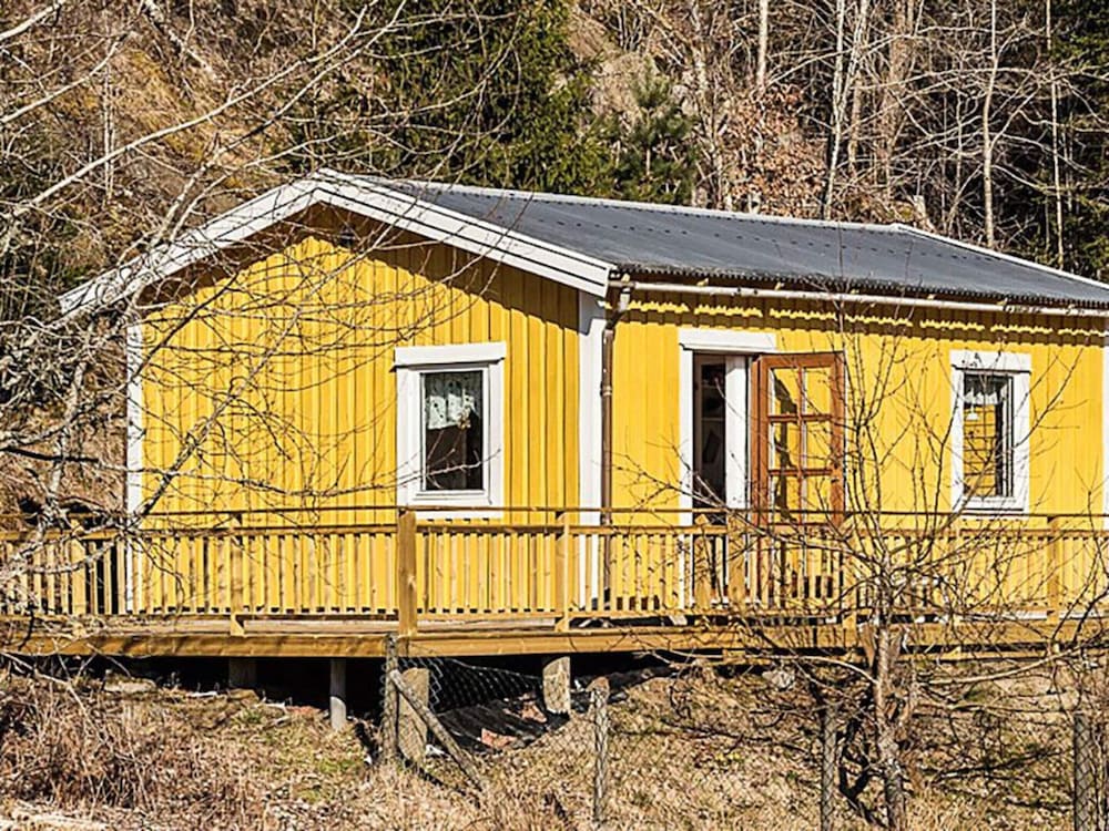 4 Person Holiday Home in Hallevadsholm-by Traum view 3