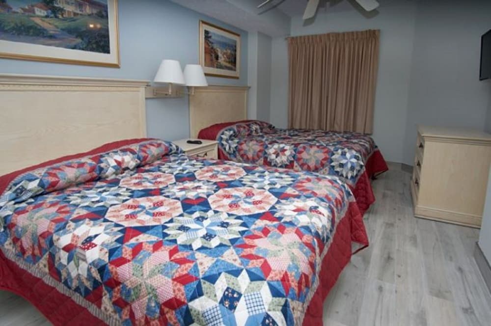 Sand Dunes by Elliott Beach Rentals