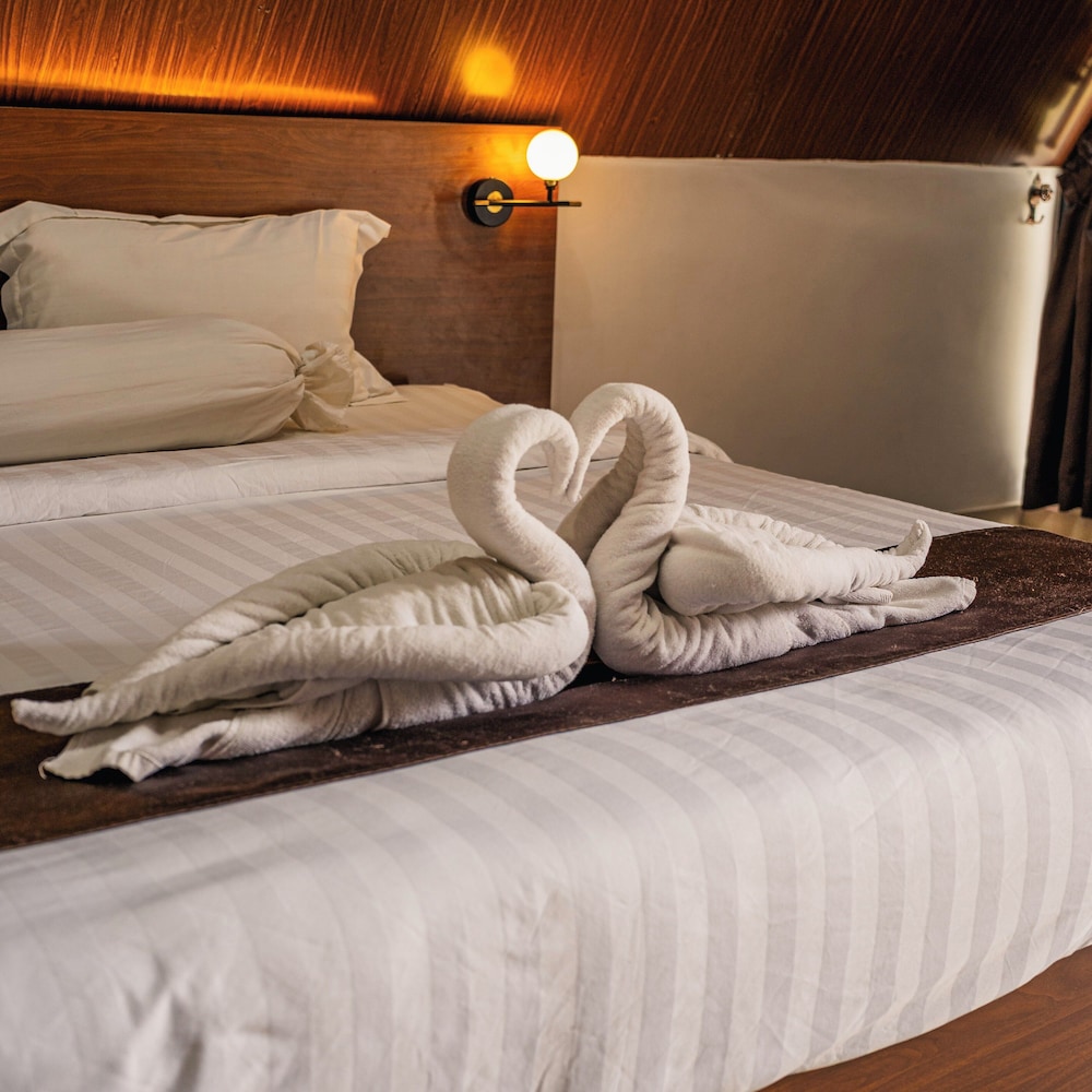 Kawaland Glamping Resort