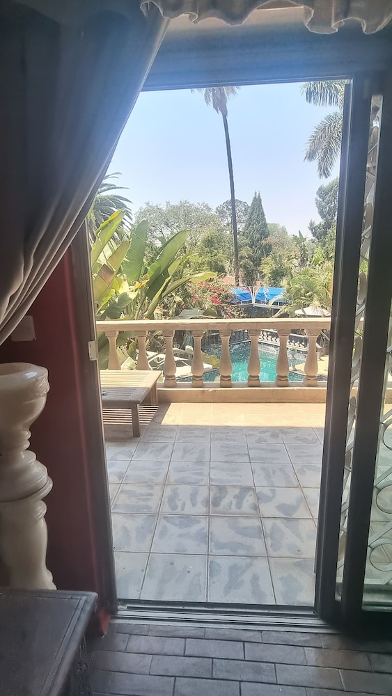 The Gallery Boutique Hotel