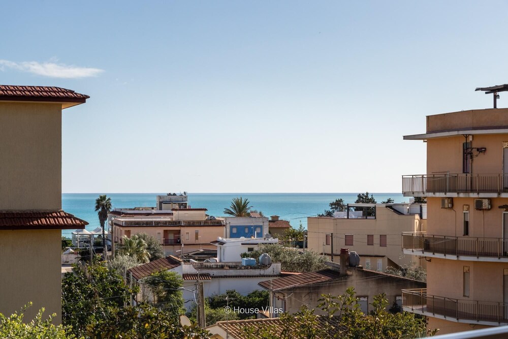 Samantha Apartment in Lido di Noto view 5
