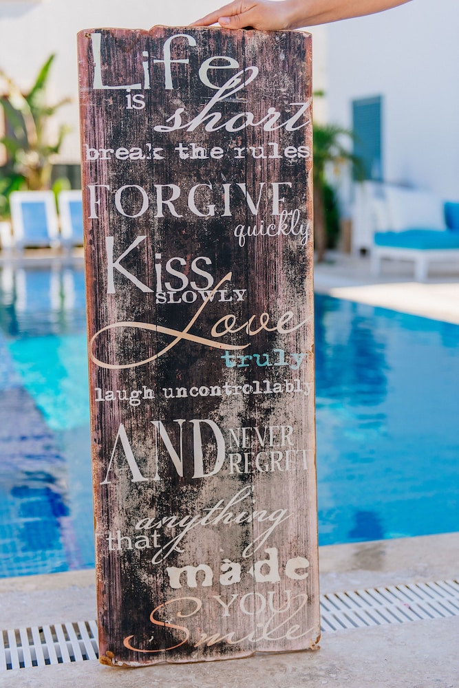 Via Farilya Otel - Image 56