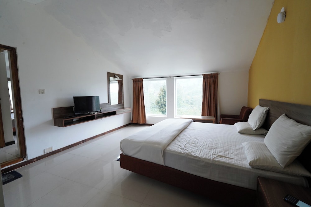 Bison Inn Ooty