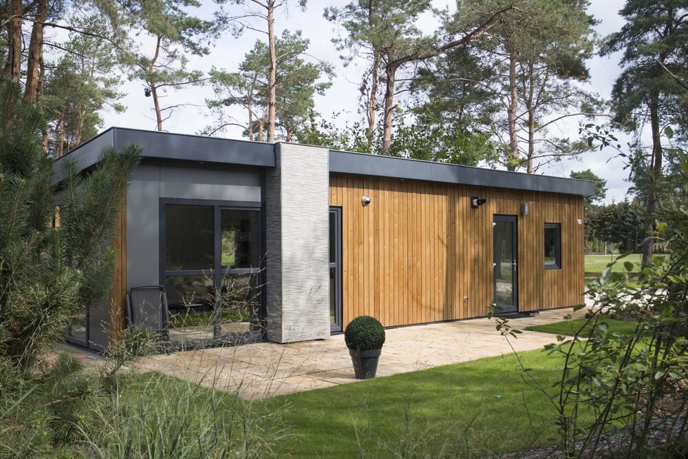 EuroParcs De Utrechtse Heuvelrug