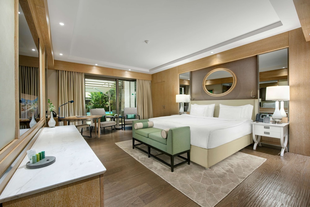 Regnum Carya - All Inclusive