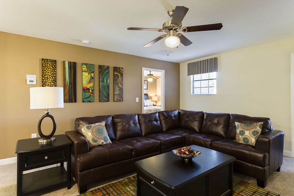 The Retreat at Champions Gate by Nova
