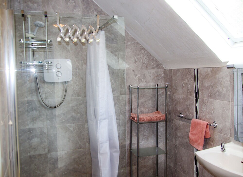 Dunmore Villas Holiday Home No 1