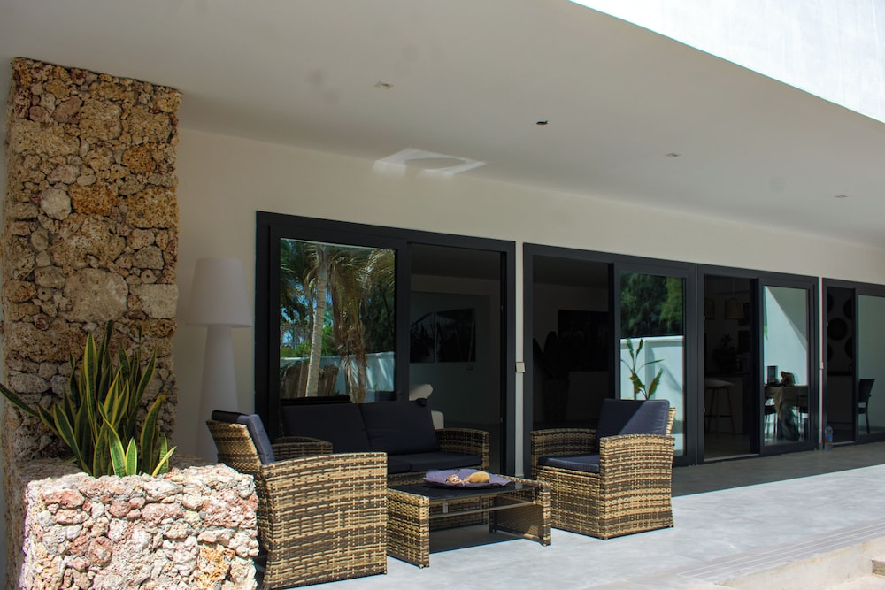 The Oasis Residence