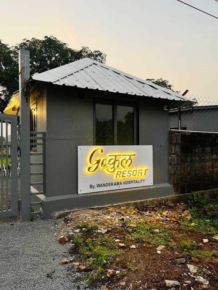 Gokul Resort