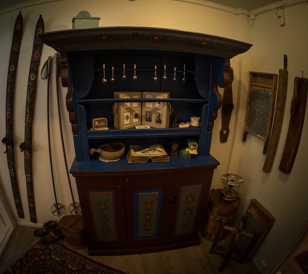 Strand Mountain Guesthouse