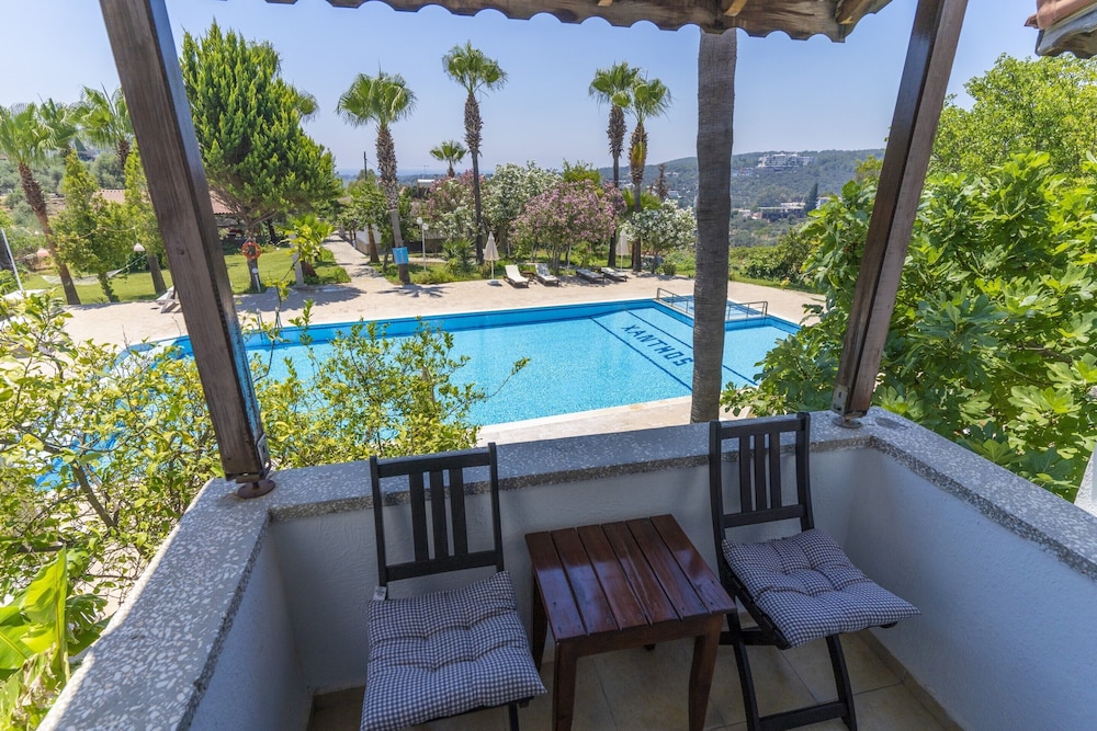 Xanthos Butik Otel Patara - Image 16