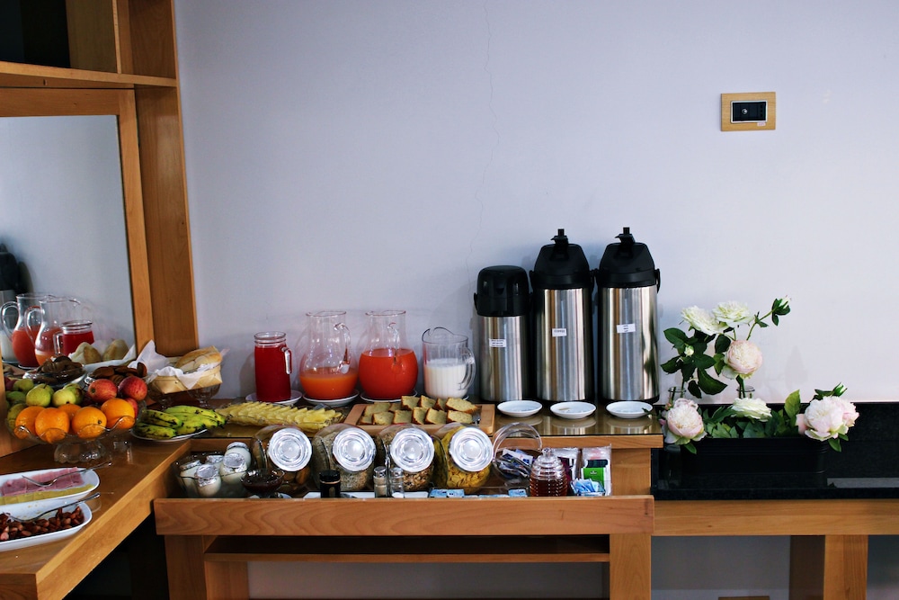 Moreno`s Boutique Hotel