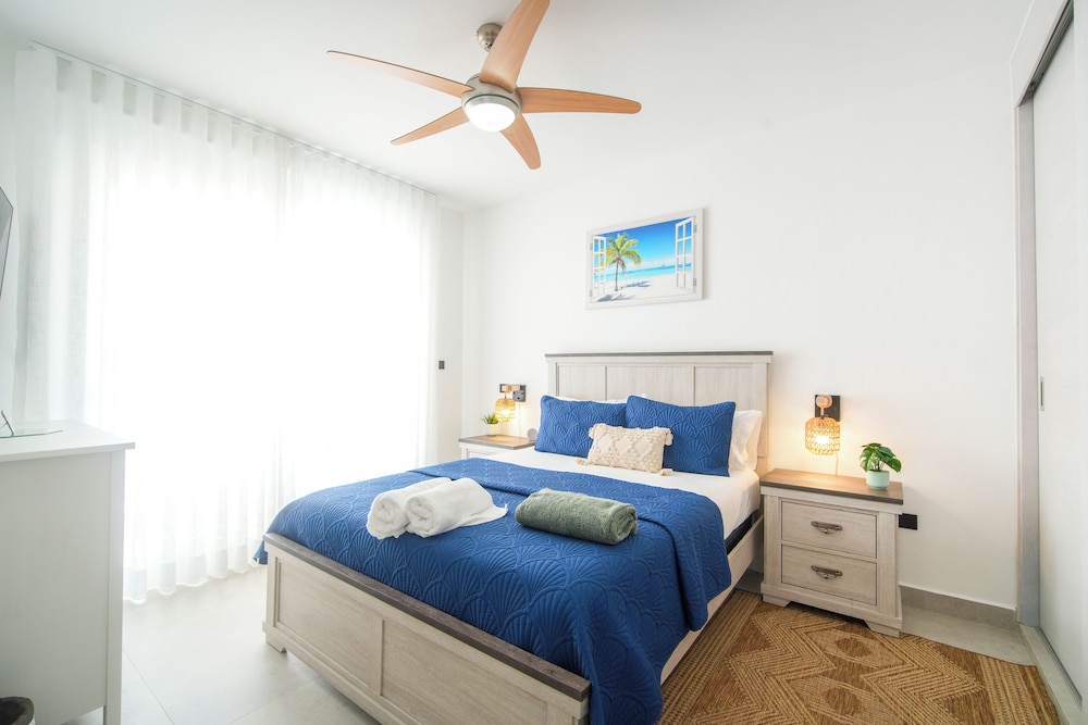 Dimary Apartment