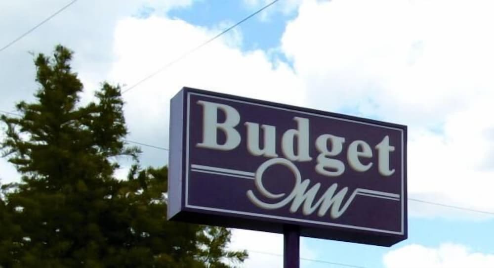 Jefferson City Vacations - Budget Inn - Property Image 1