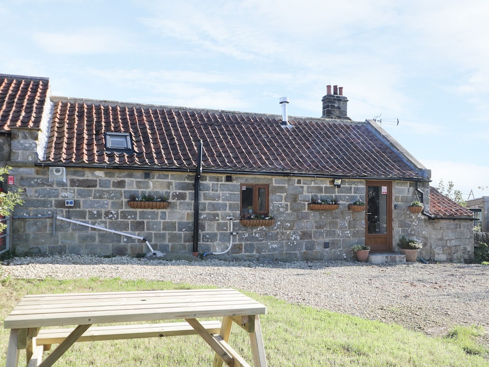 Dovecote Cottage