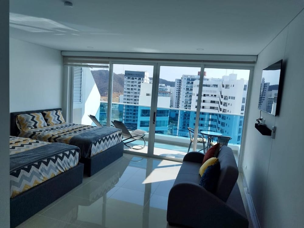 Reserva del Mar Apartamentos