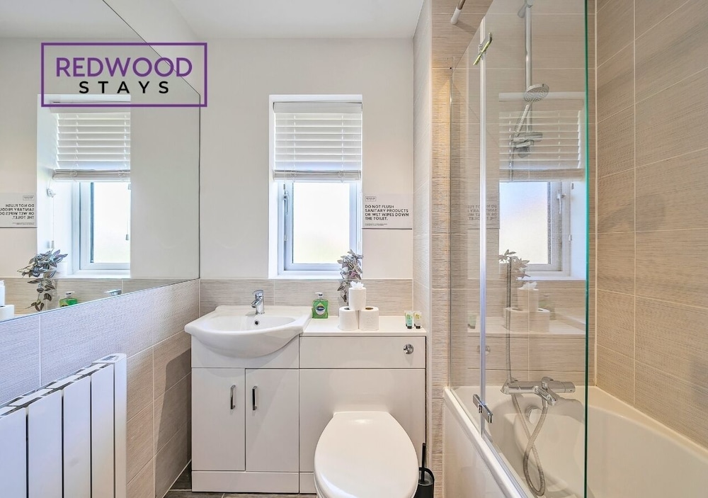 Kingsclere Apartments in Basingstoke