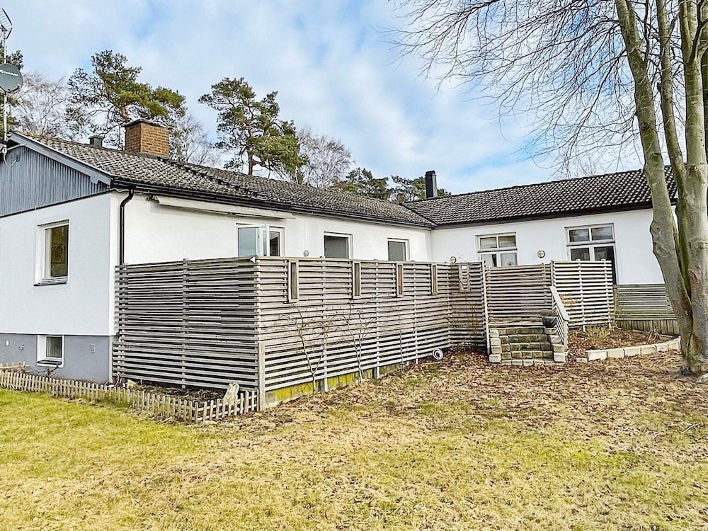 7 Person Holiday Home in Yngsjo-by Traum view 5