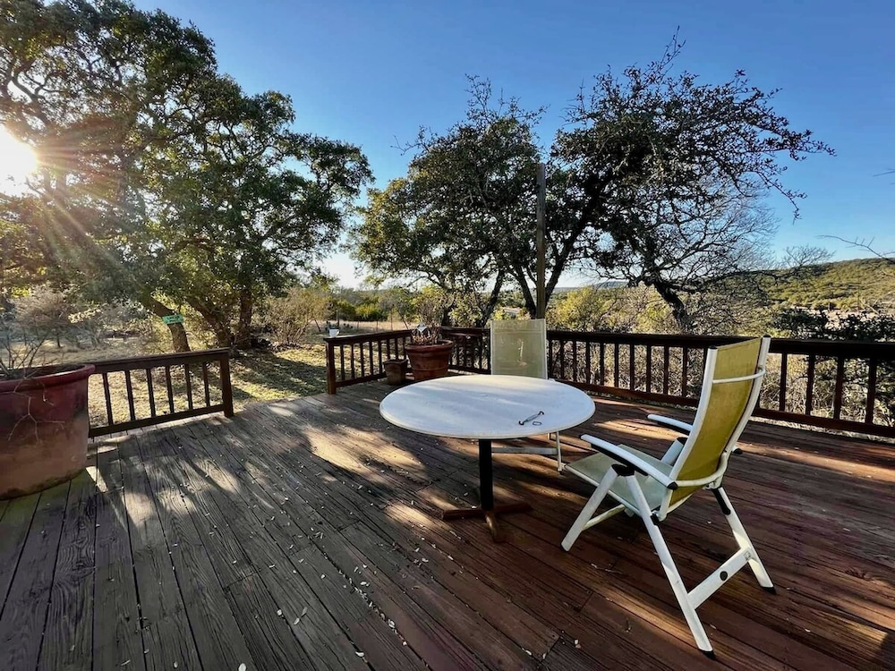 CRC Ranch Retreat
