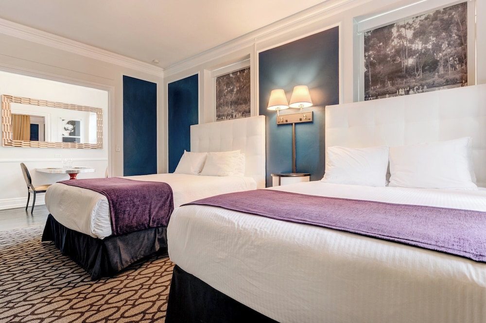 Inn at the Park by WorldMark