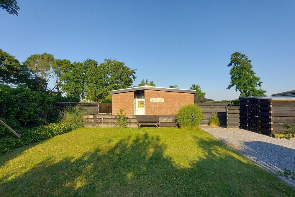 Holiday Retreat in Sint Maartenszee