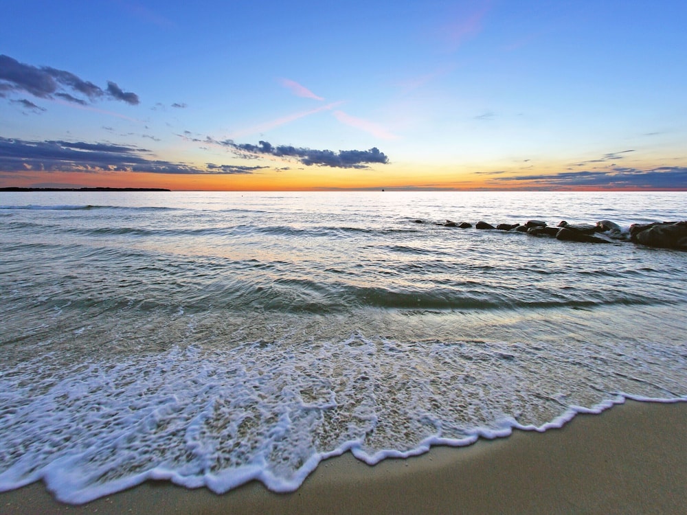 Ferienwohnung in Sellin mit Nahe zum Meeresstrand