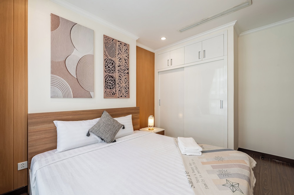 Horizon Panorama Apartment Vinhomes