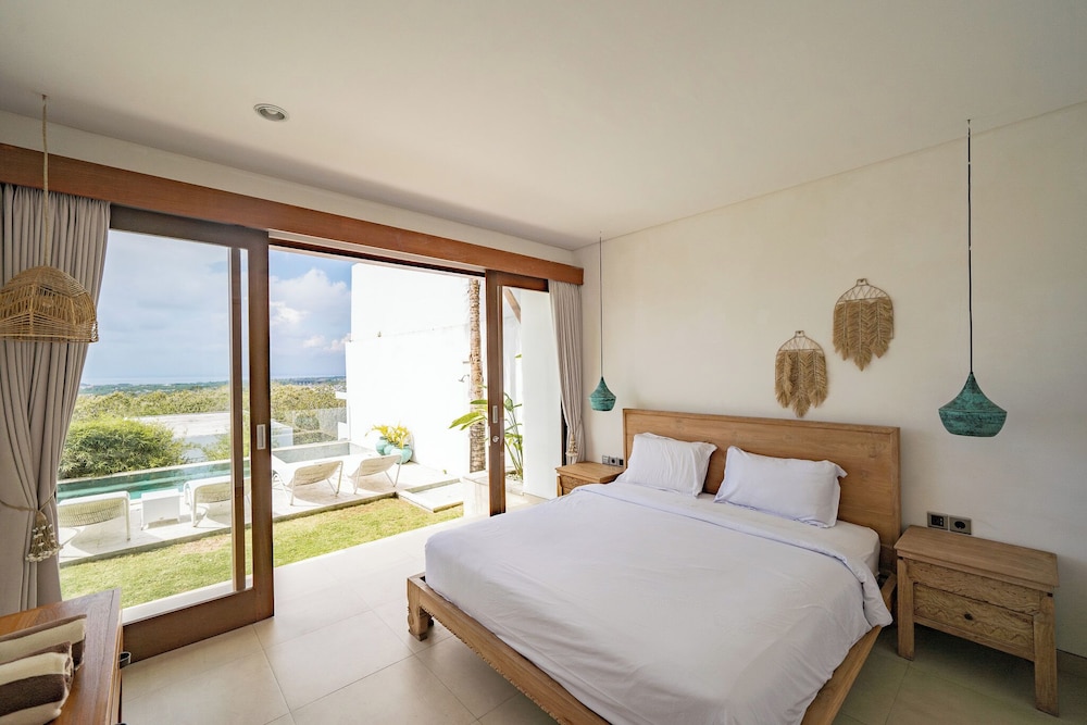Mermaid Villa Bingin