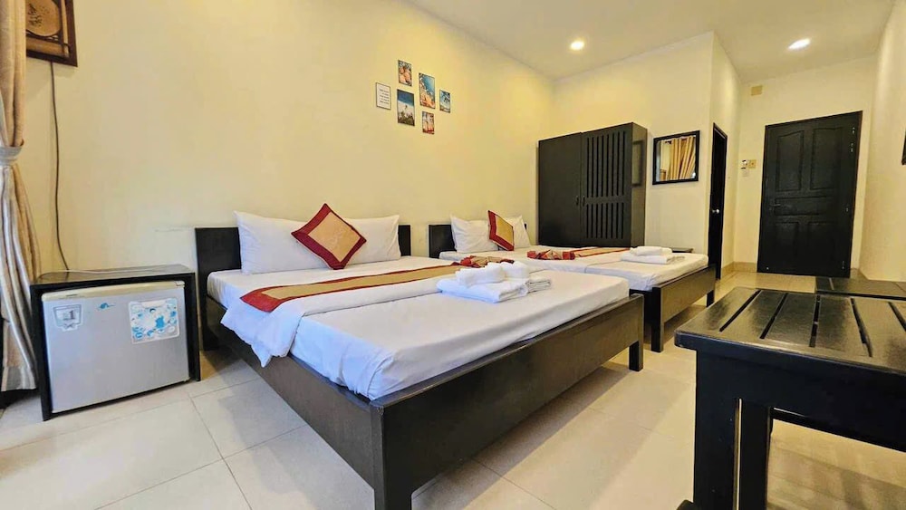 Venus Resort Mũi Né