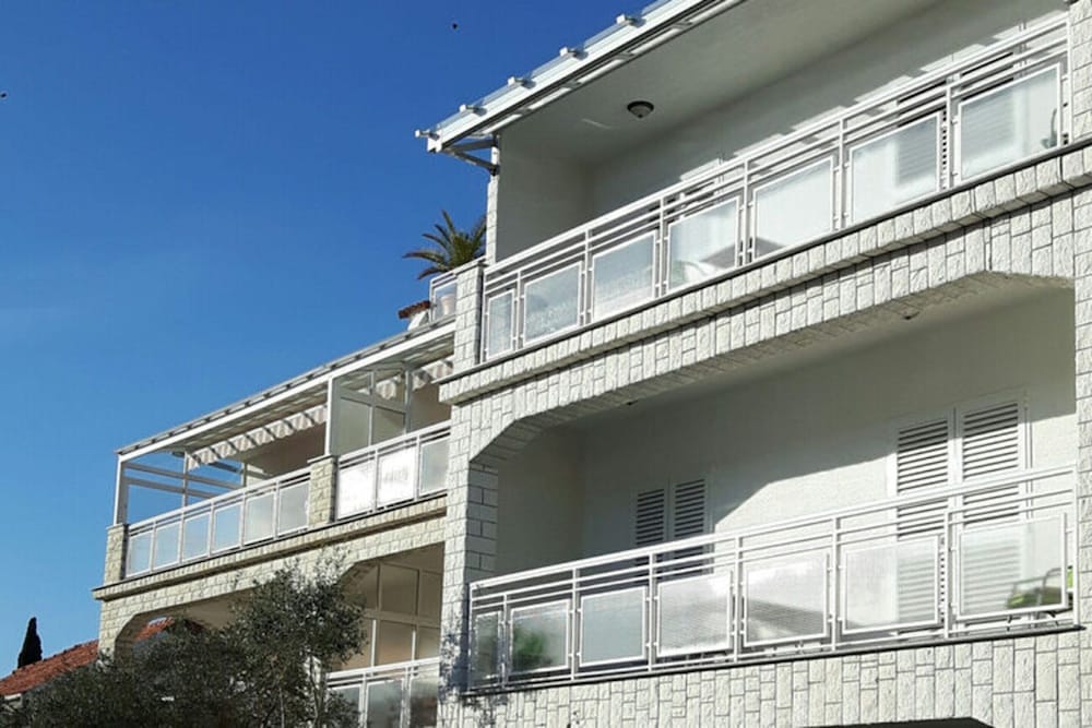 Apartment Adelheid in Biograd Near Drazica Beach