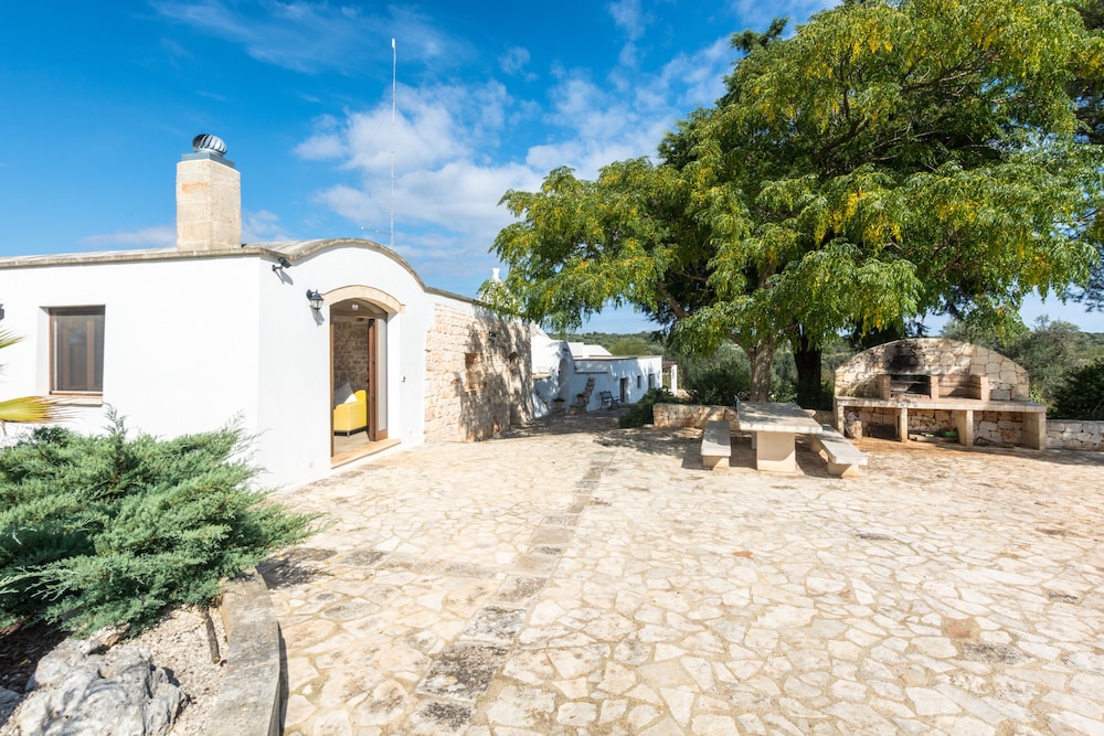 Trullo Tranquillo