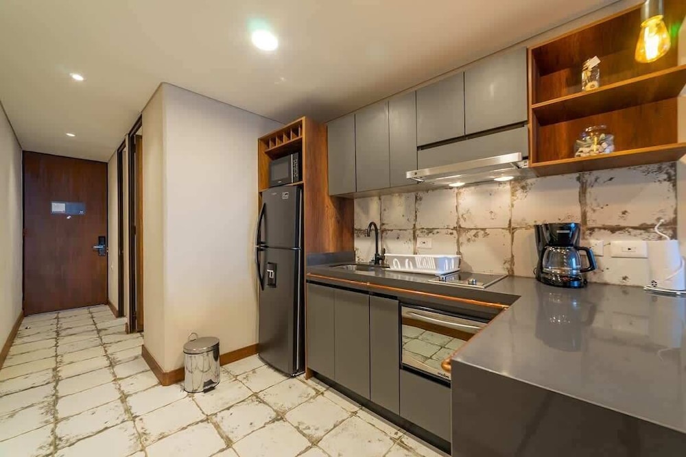 Amazing Studio in Candelaria - La Primera 416