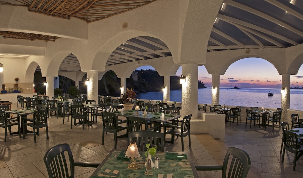 Manzanillo Vacations - Tesoro Manzanillo All Inclusive - Property Image 2