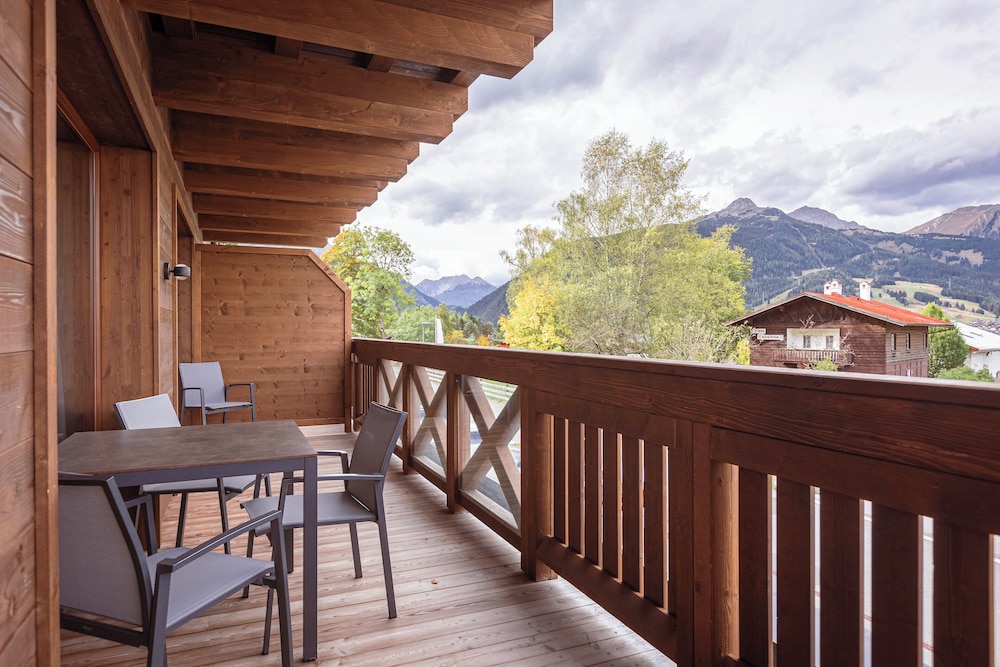 Bergresort Zugspitze Ehrwald by ALPS RESORTS