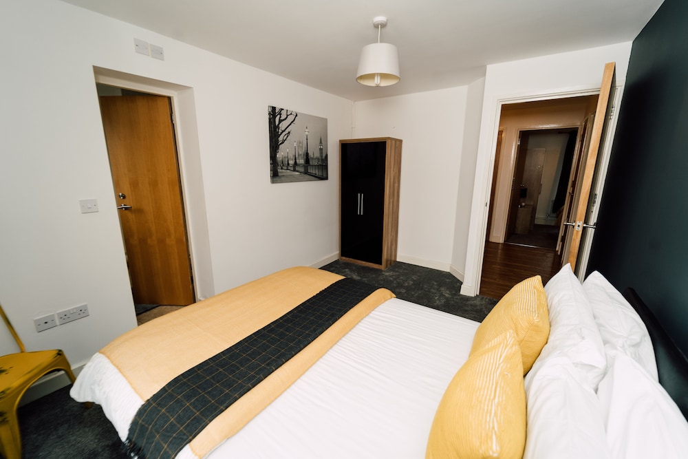 Pride Apartments