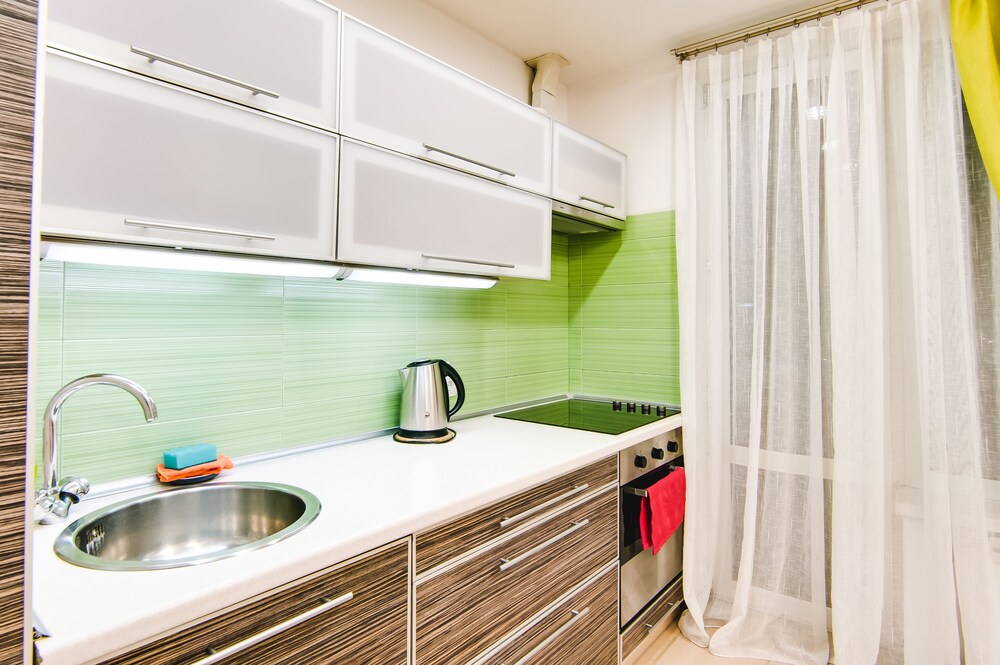 Aura Apartments