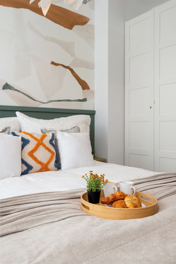 Apartament Tower by Kairos Apartments