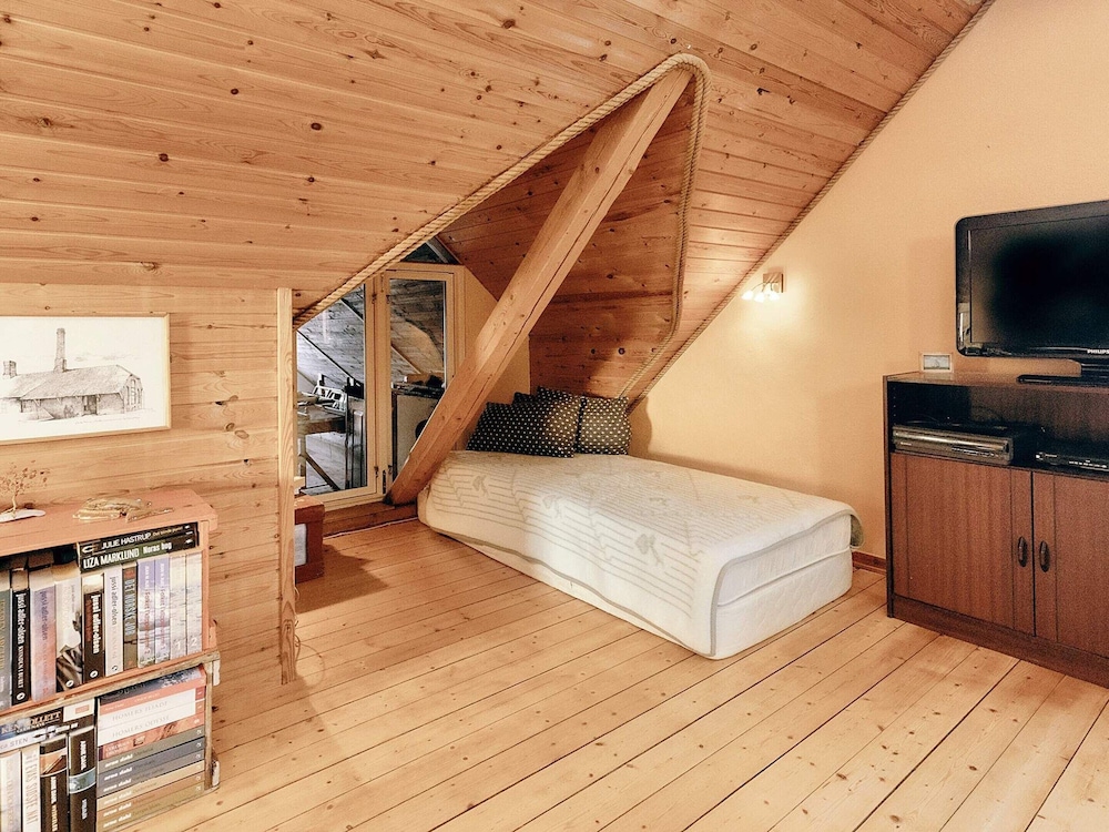 5 Person Holiday Home in Laeso