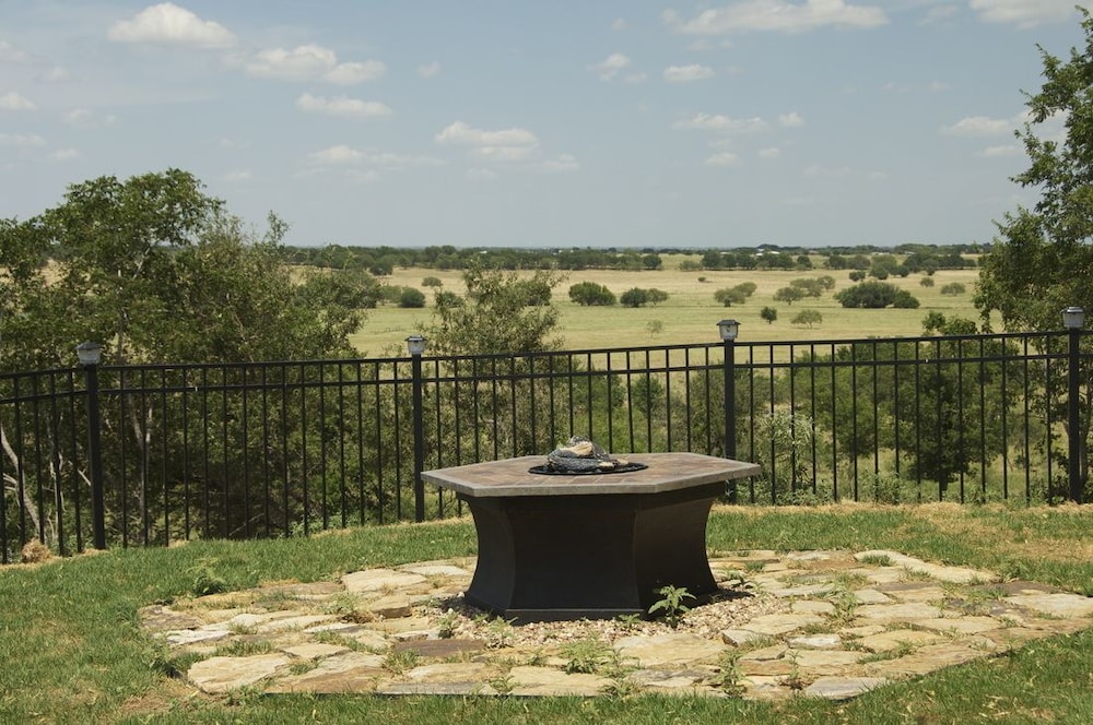 Beaumont Ranch