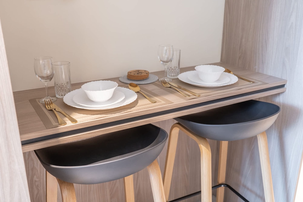 Perfect Studio for Your Stay in JVC That Sleeps 2