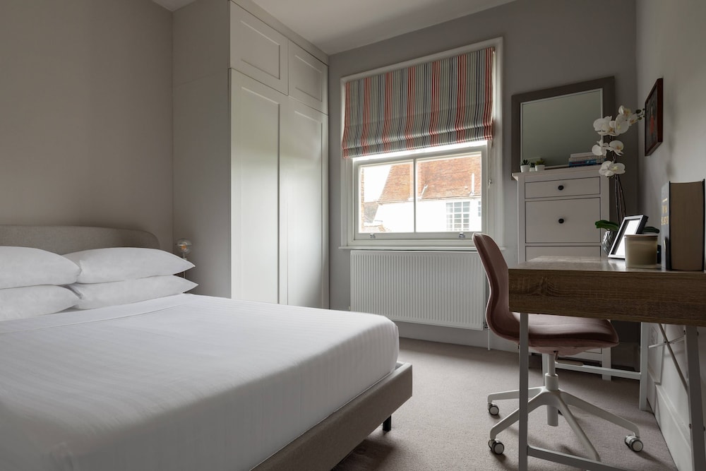 Magdalen Road by Onefinestay