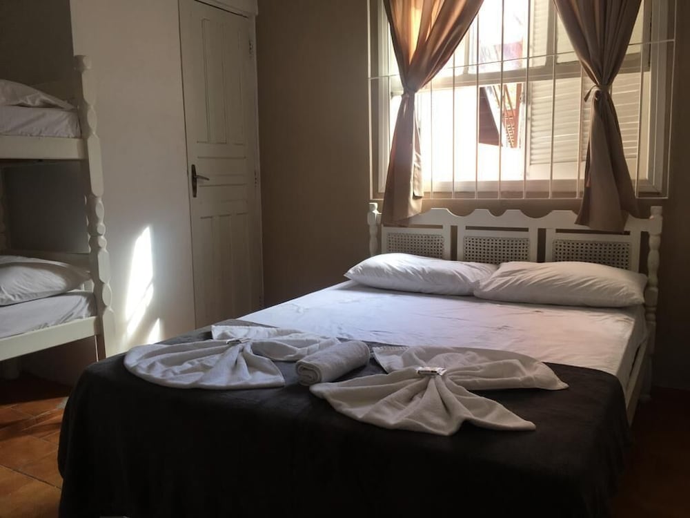 Beach Hostel Cabo Frio