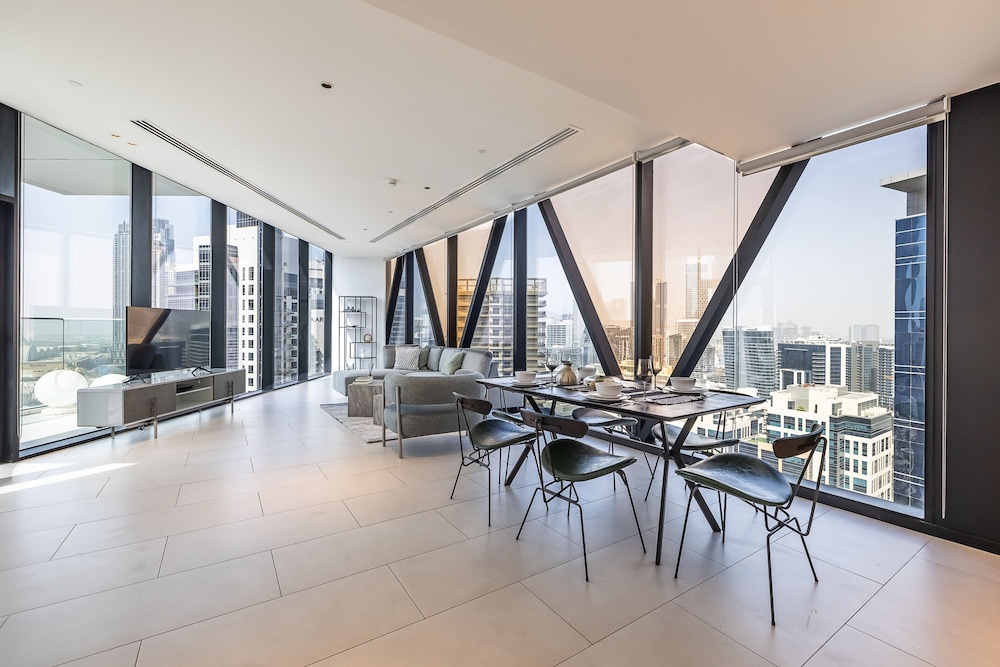 Marquise 2505 Business bay