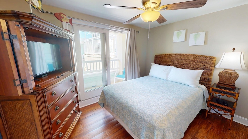 Captains Watch 2 by Tybee Vacation Rentals