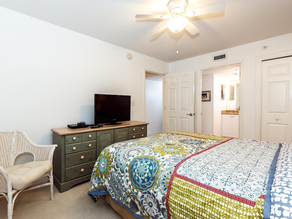 Pelican Isle 507 by Brooks and Shorey Resorts