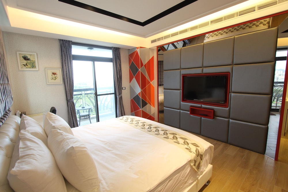 Hualien Flora B&B